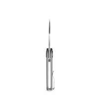 Corgi® V - Vanchor Lock® (2.36" 14C28N Blade & Aluminum Handle) - A3703