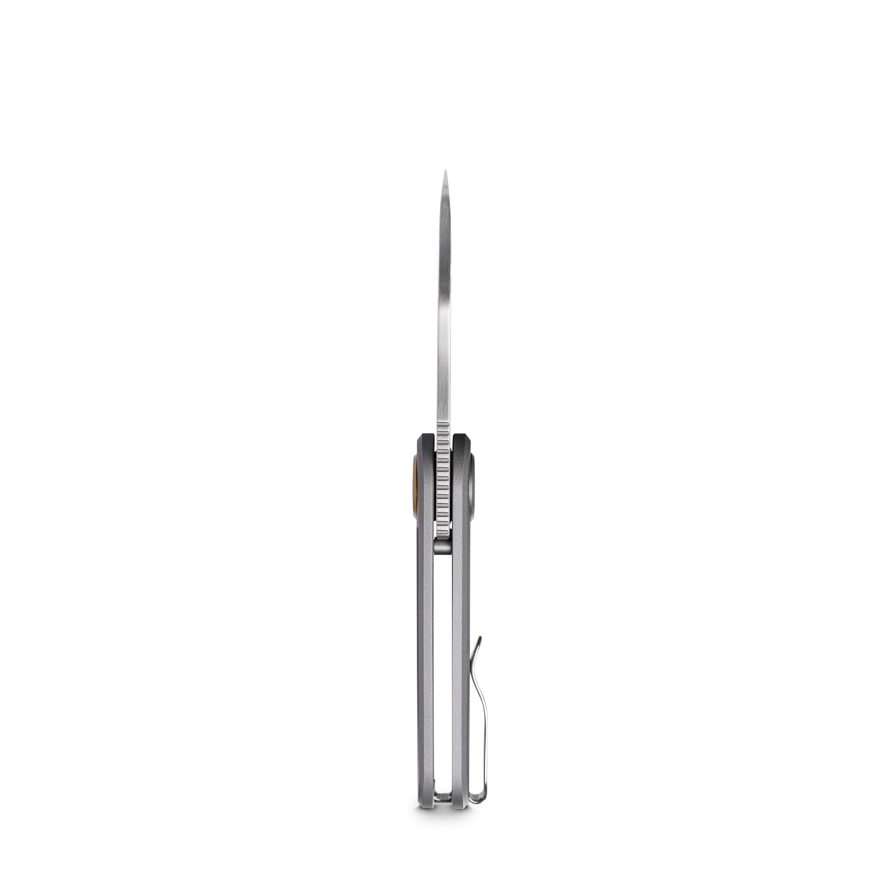 Corgi V - Vanchor lock (2.36" 14C28N Blade & Aluminum Handle) - A3703