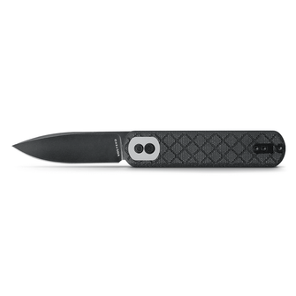 Corgi - Trek Lock Knife (2.99" 14C28N Blade & Micarta Handle) - CG3S05