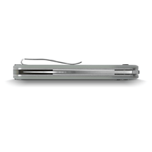 Corgi - Trek Lock Knife (2.99" 14C28N Blade & G10 Handle) - CG3S02