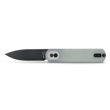 Corgi - Trek Lock Knife (2.99" 14C28N Blade & G10 Handle) - CG3S03