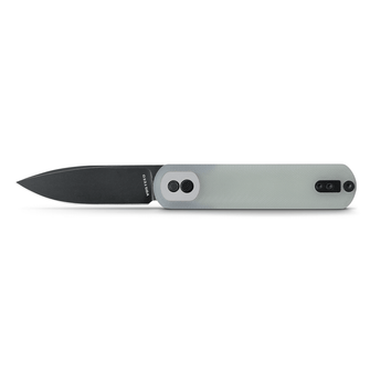 Corgi - Trek Lock Knife (2.99" 14C28N Blade & G10 Handle) - CG3S03