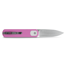 Corgi - Trek Lock Knife (2.99" 14C28N Blade & G10 Handle) - CG3S06