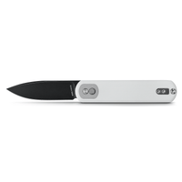 Corgi® V 295 - Vanchor lock® (2.95" S35VN Blade & Aluminum Handle) - A3708