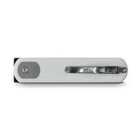 Corgi® V 295 - Vanchor lock® (2.95" S35VN Blade & Aluminum Handle) - A3708