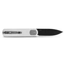 Corgi - Trek Lock Knife (2.99" 14C28N Blade & G10 Handle) - CG3S01