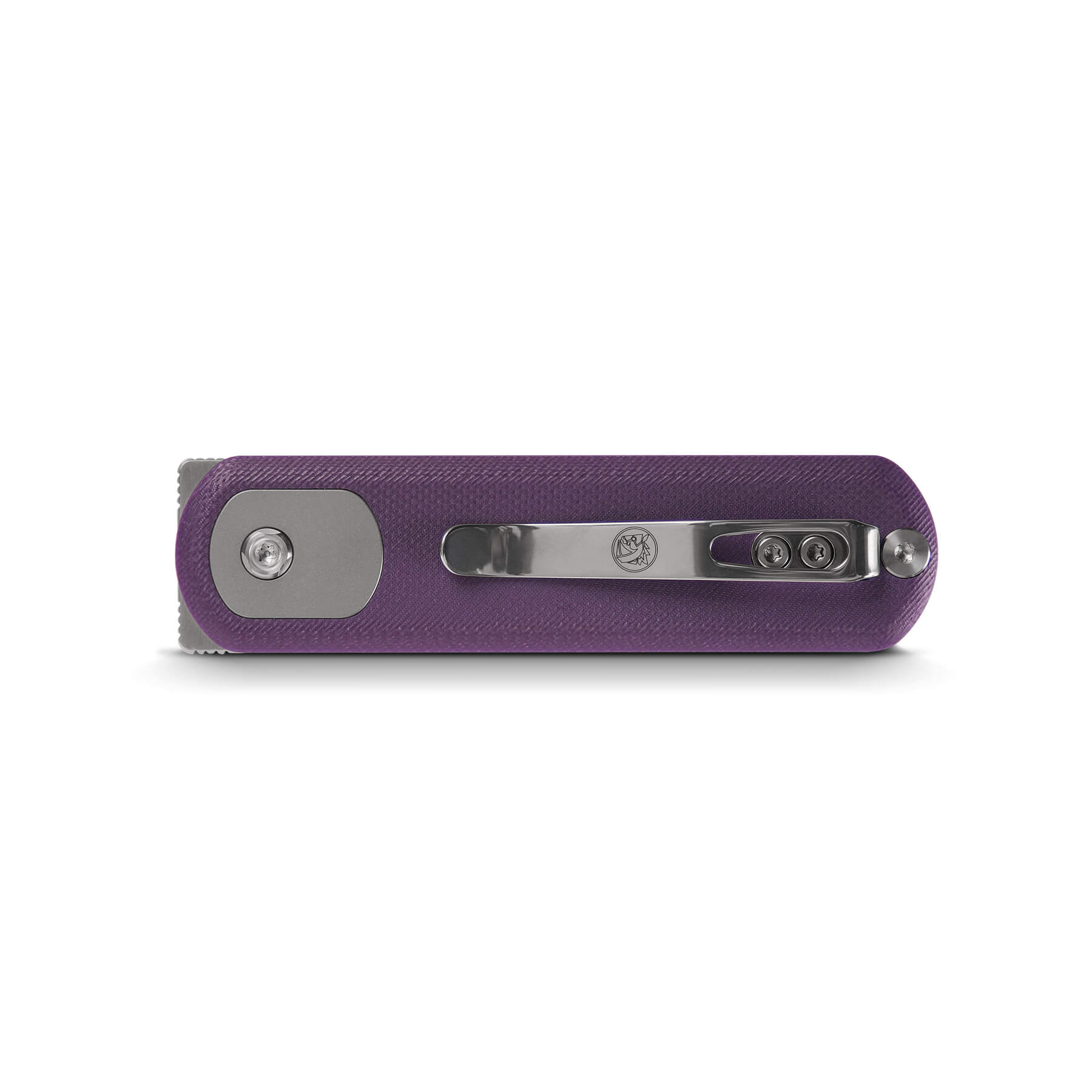 Corgi Pup- Trek Lock Knife (2.37" S35VN Blade & G10 Handle) - A0724
