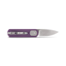 Corgi Pup- Trek Lock Knife (2.37" S35VN Blade & G10 Handle) - A0724