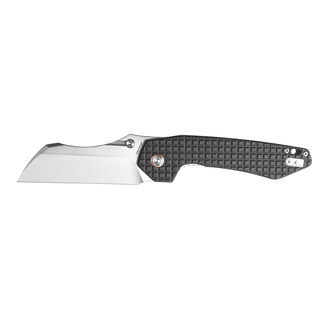Gator - Liner Lock Knife (3.74" 14C28N Blade & Micarta Handle) - GT37VTMK2