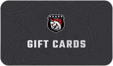 Vosteed Gift Card