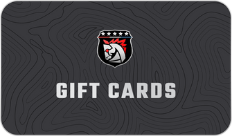 Vosteed Gift Card