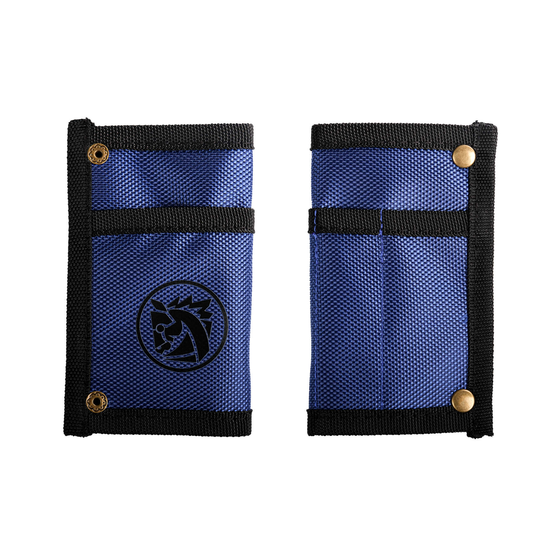 Knife Pouch | Gray Protection for Your Everyday Carry Knife