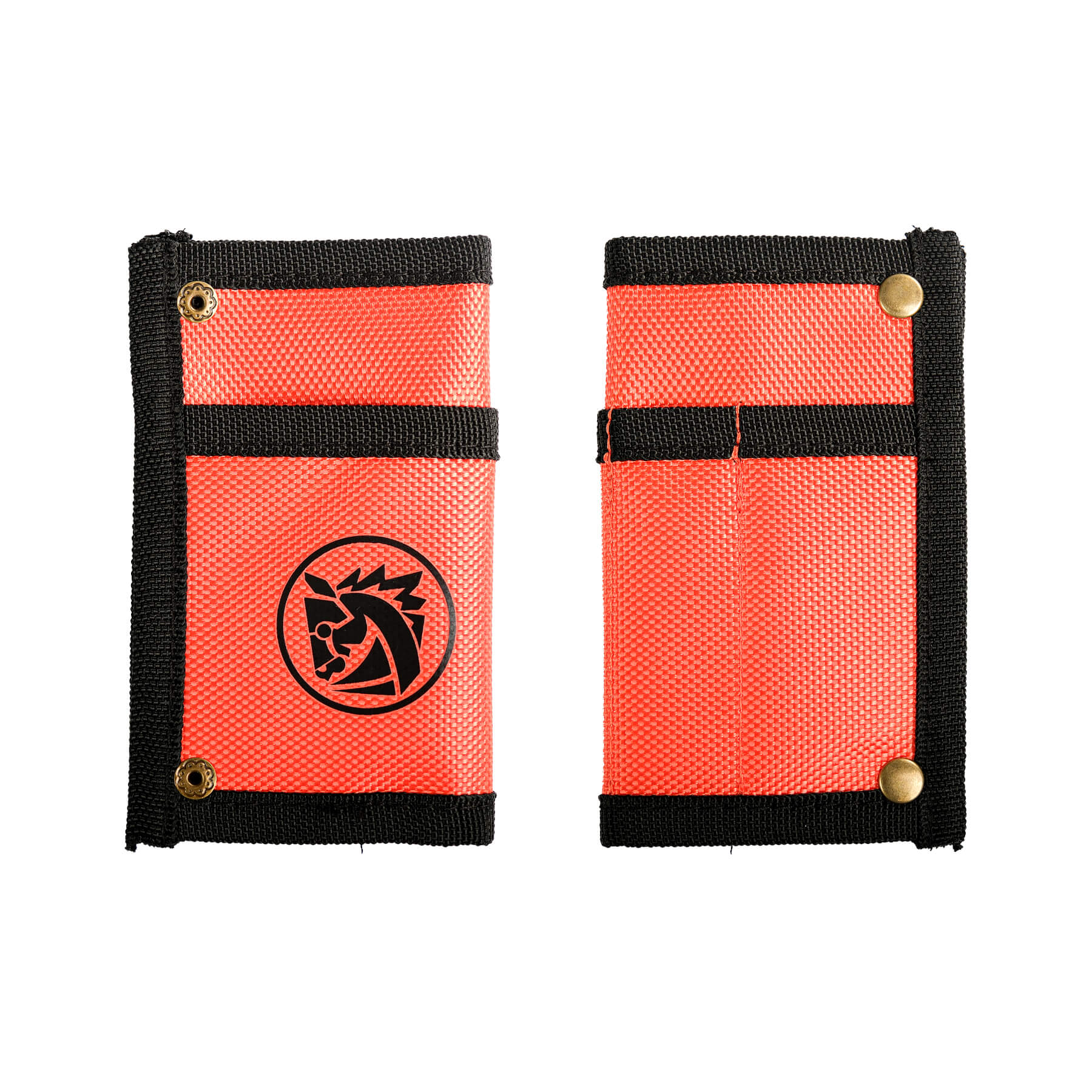 Knife Pouch | Green Pocket Knife Storage Solution for EDC