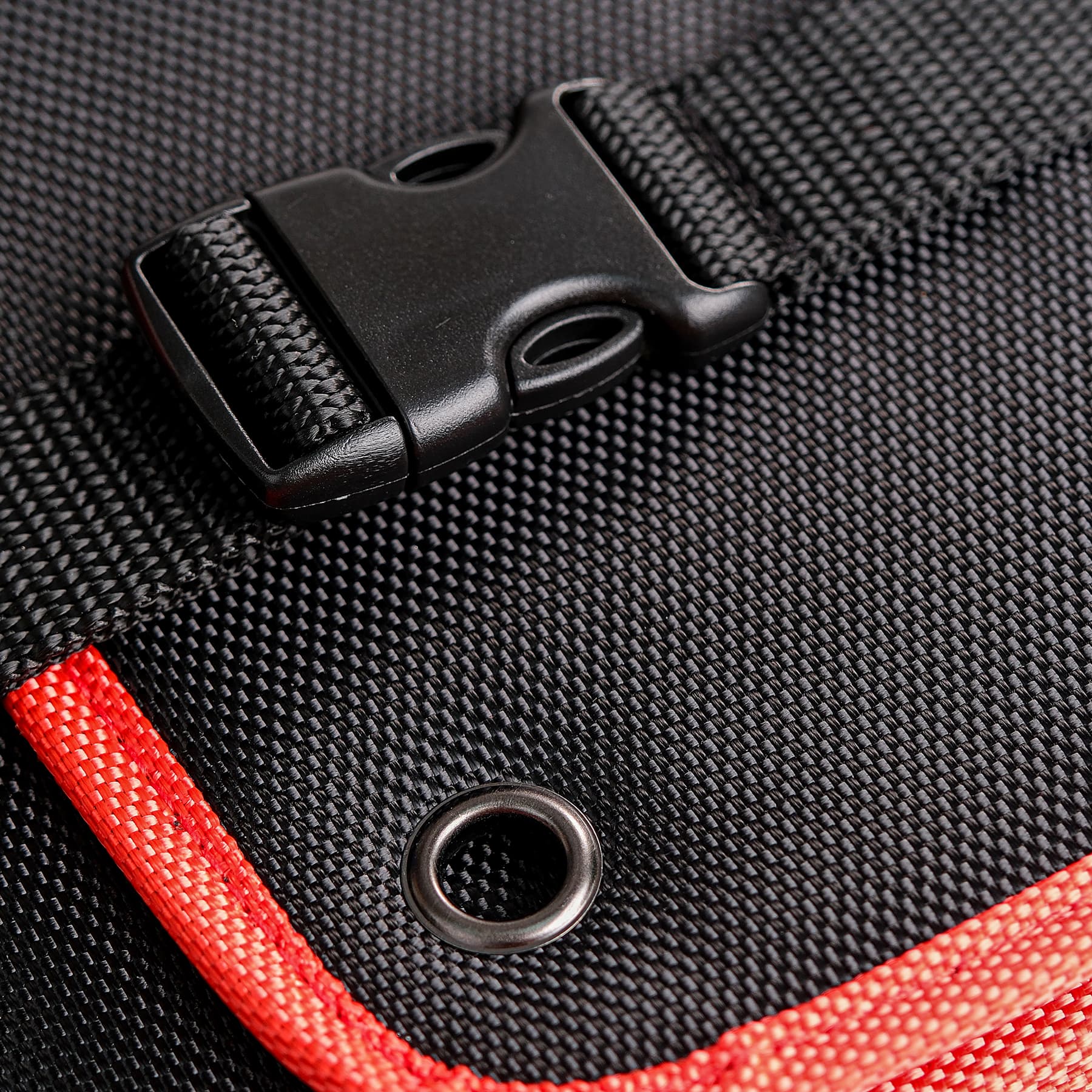 Knife Roll Bag