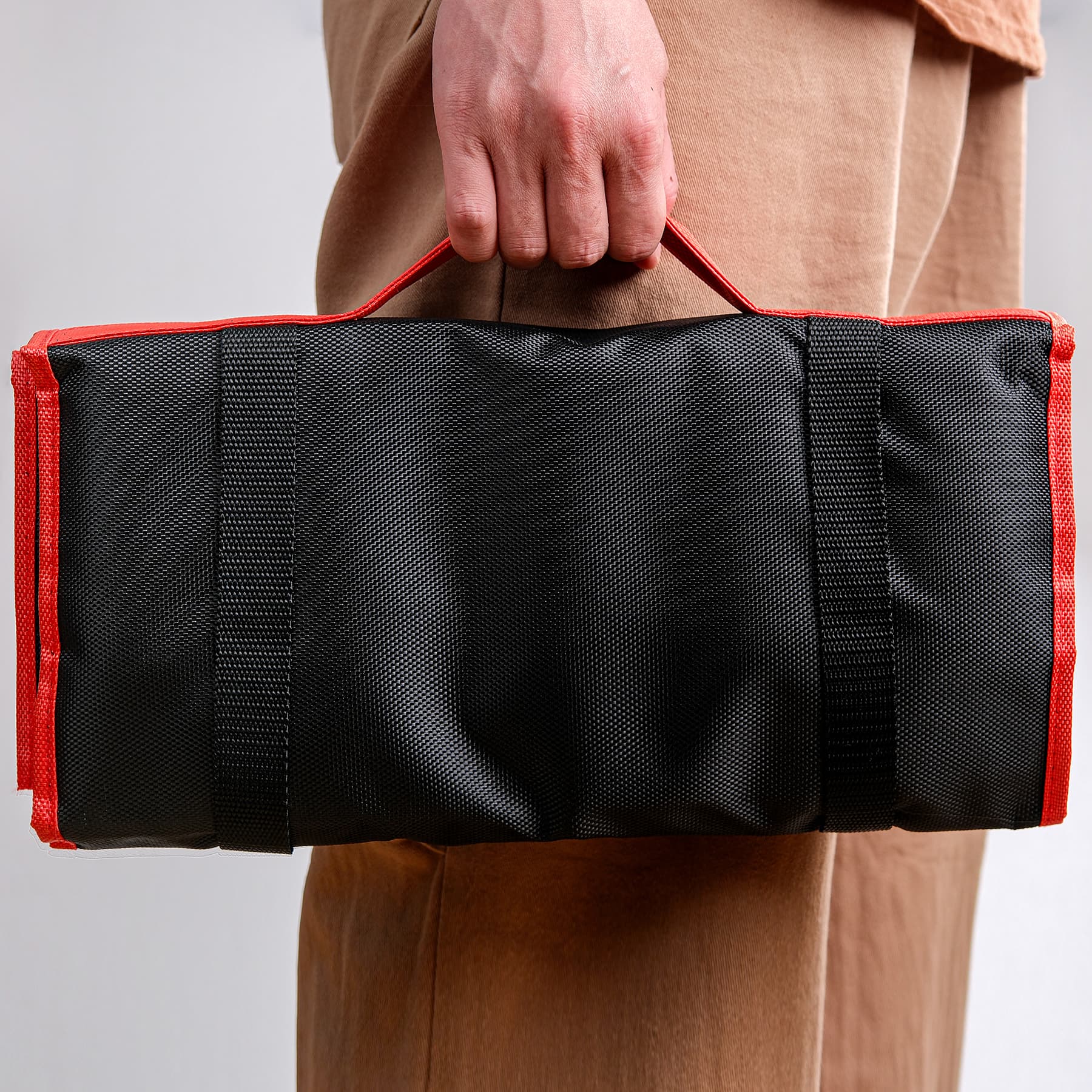 Knife Roll Bag