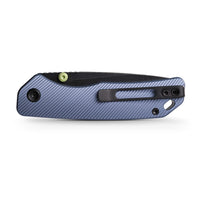Marten - Top Liner Lock (2.98" 154CM Blade & Aluminum Handle) - A1603