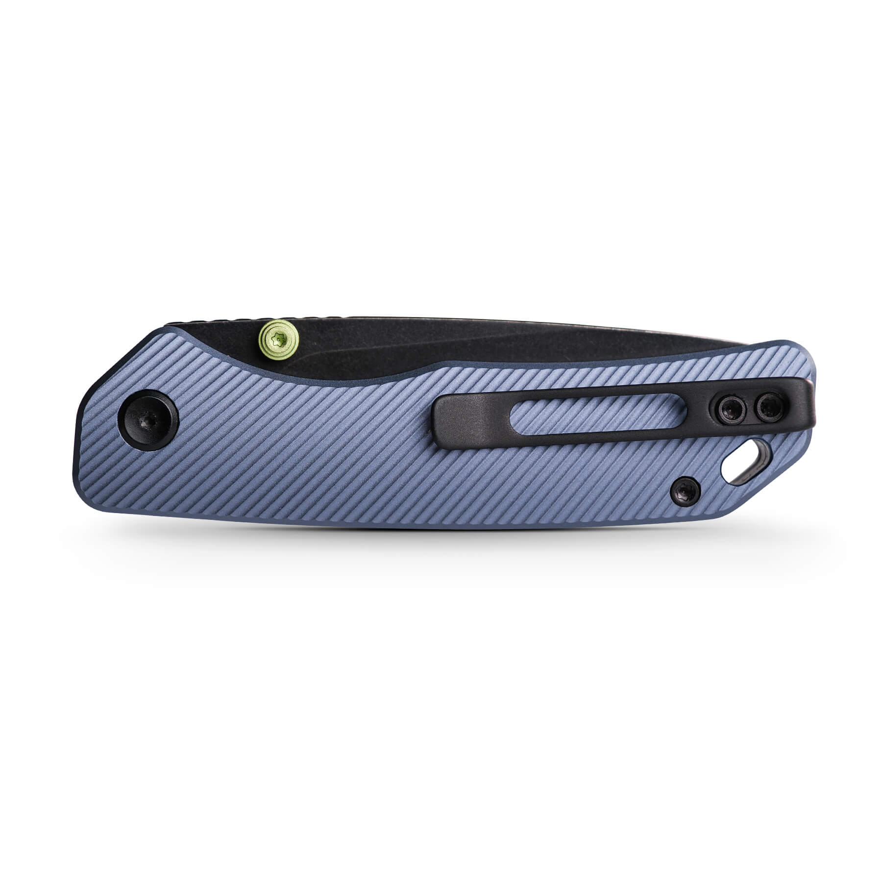 Marten - Top Liner Lock (2.98" 154CM Blade & Aluminum Handle) - A1603