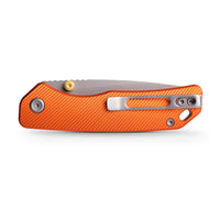 Marten - Top Liner Lock (2.98" 154CM Blade & Aluminum Handle) - A1604