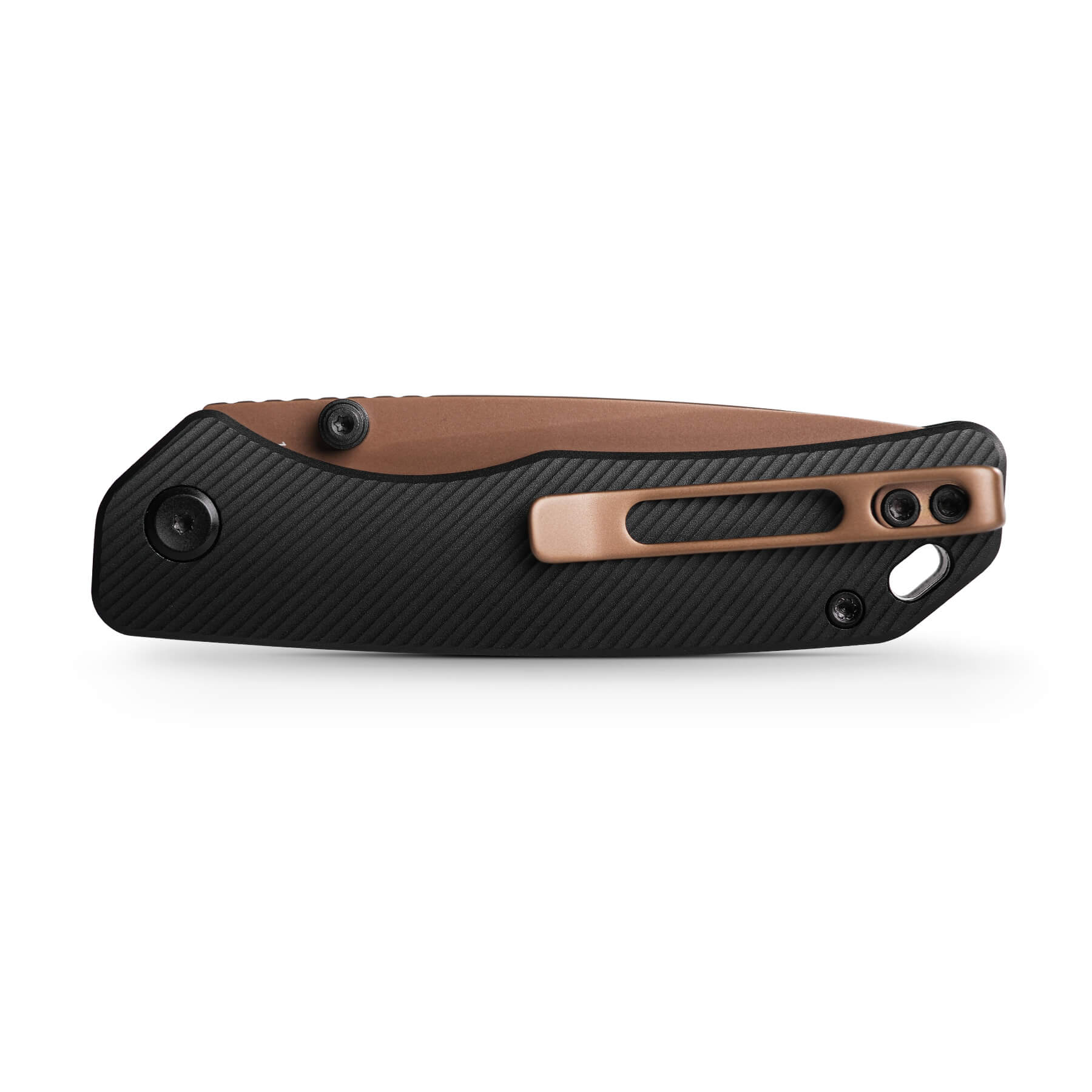 Marten - Top Liner Lock (2.98" 154CM Blade & Aluminum Handle) - A1605