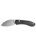 Mini Nightshade - Shilin Cutter - Crossbar Lock Knife (2.6