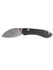Mini Nightshade - Shilin Cutter - Crossbar Lock Knife (2.6