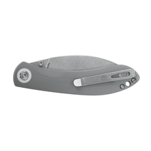Nightshade® TS - Shilin Cutter - Liner Lock Knife (3.26" Nitro-V Blade & G10 Handle) - NSTS32NWGH