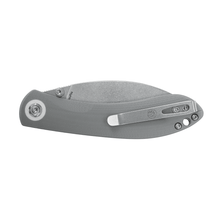 Nightshade TS - Shilin Cutter - Liner Lock Knife (3.26" Nitro-V Blade & G10 Handle) - NSTS32NWGH