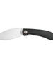 Nightshade LT - Shilin Cutter  - Liner Lock Knife (3.26