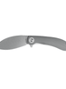Nightshade LT - Shilin Cutter  - Liner Lock Knife (3.26