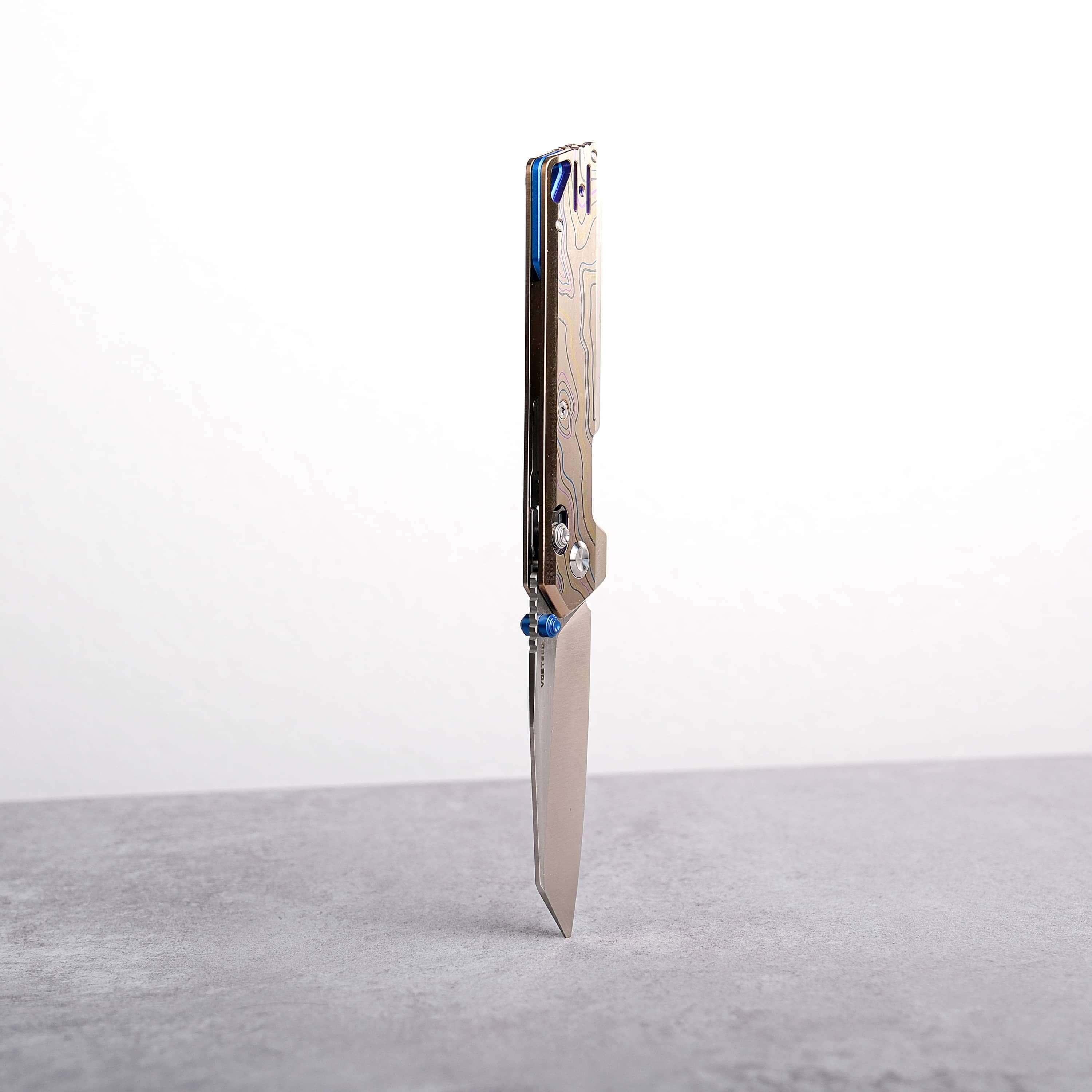 Vosteed-Pocket knife-Parallel
