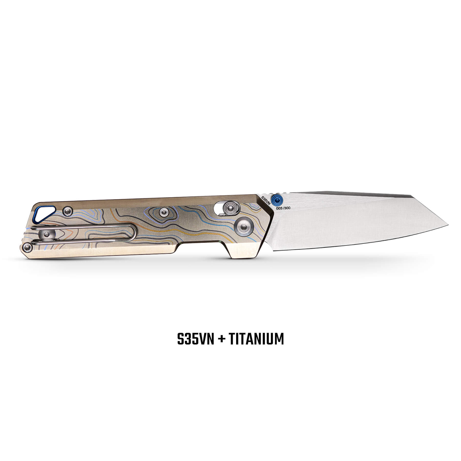 Vosteed-Pocket knife-Parallel