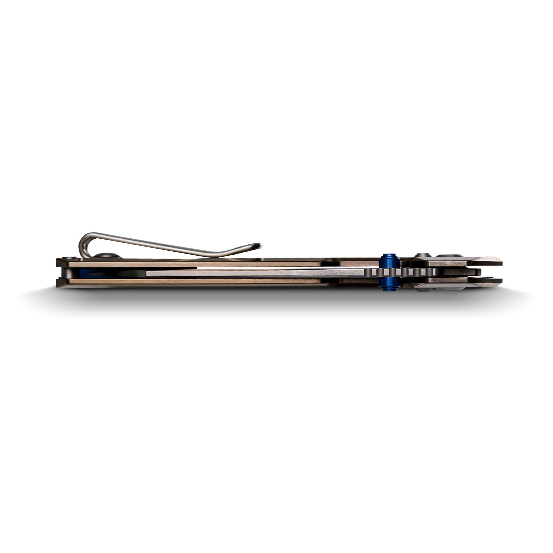 Vosteed-Pocket knife-Parallel