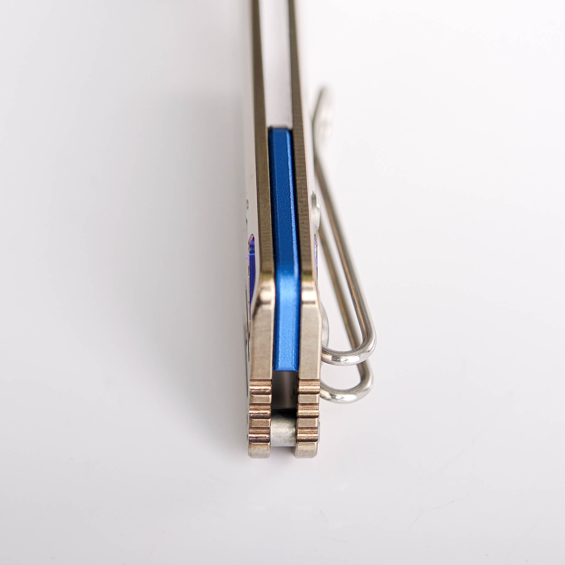 Vosteed-Pocket knife-Parallel