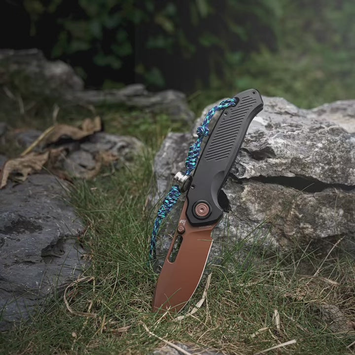 Zander - Vanchor Lock® (3.40