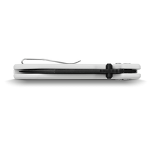 Raccoon - Crossbar Lock knife (3.25" 14C28N Blade & G10 Handle) - RCCB32VPGW