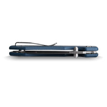 Raccoon - Top Liner Lock (3.25