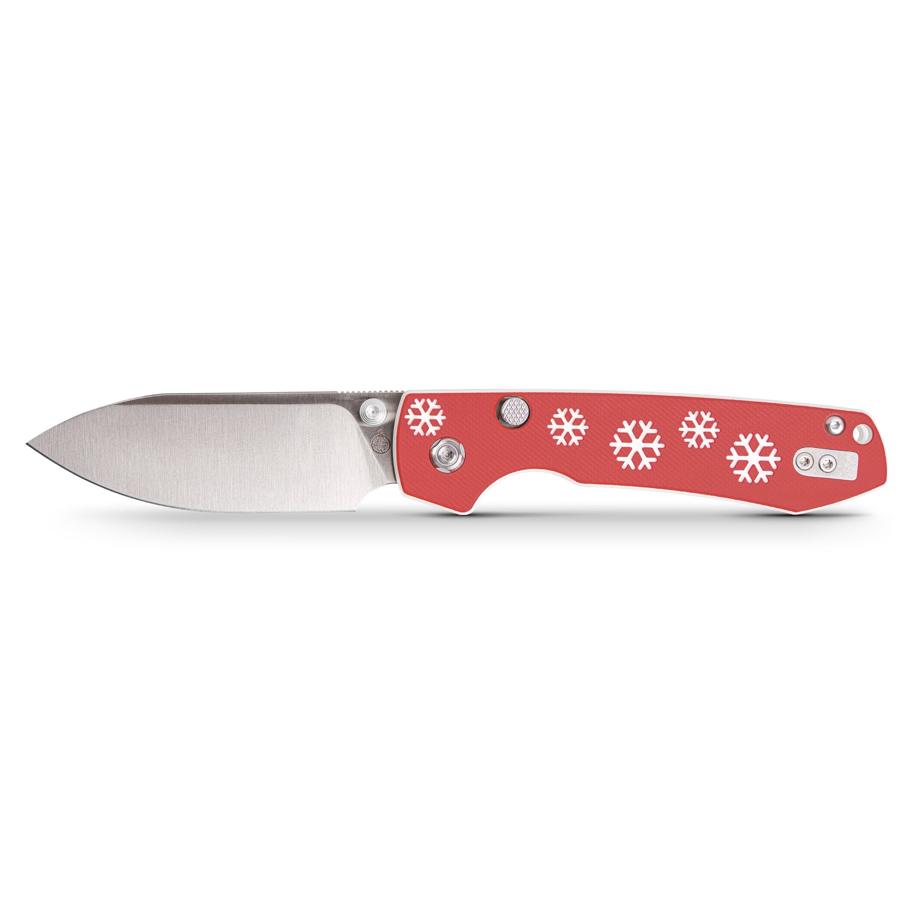 Raccoon® - Top Liner Lock (3.25" 14C28N Blade & G10 Handle) - A2908