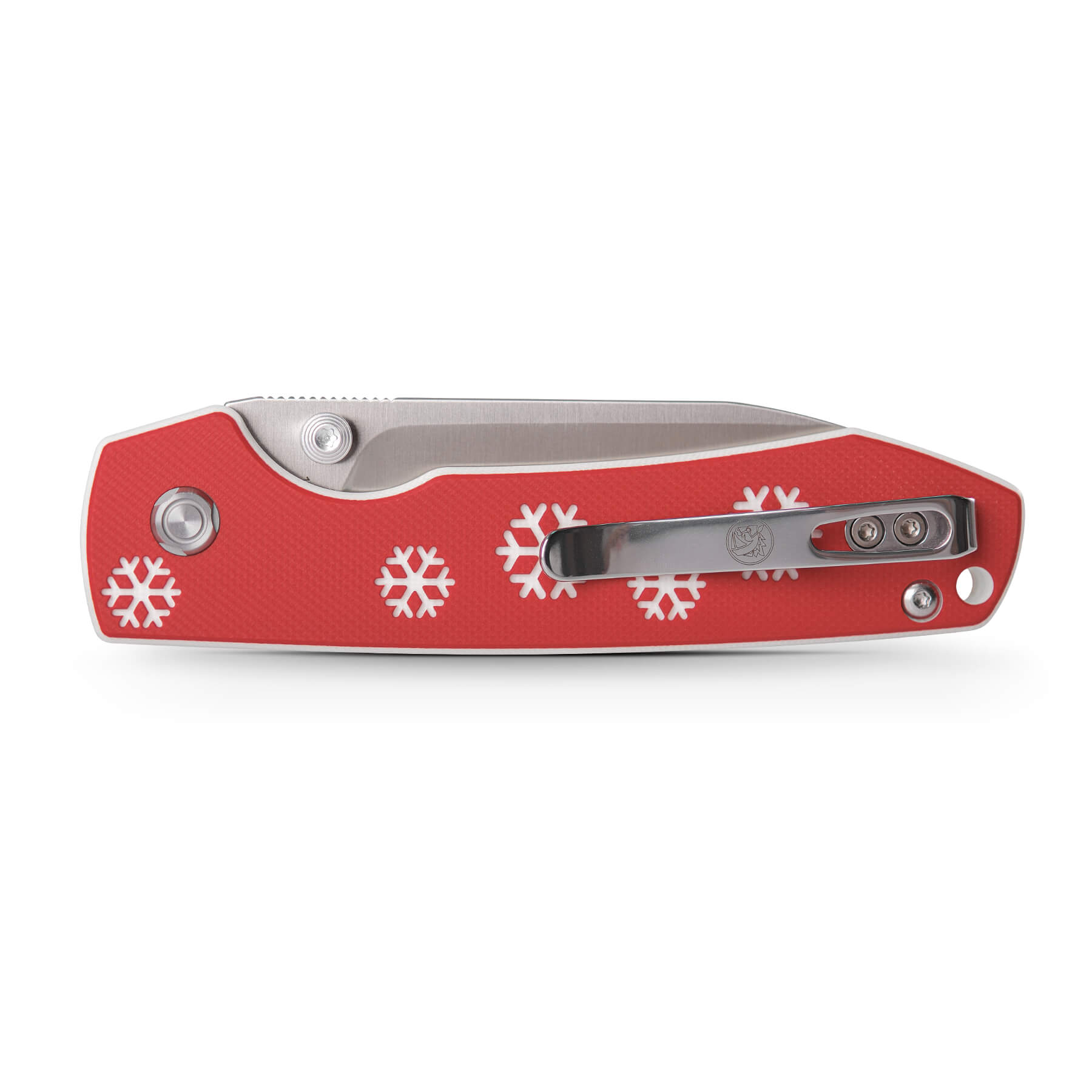 Raccoon® - Top Liner Lock (3.25" 14C28N Blade & G10 Handle) - A2908