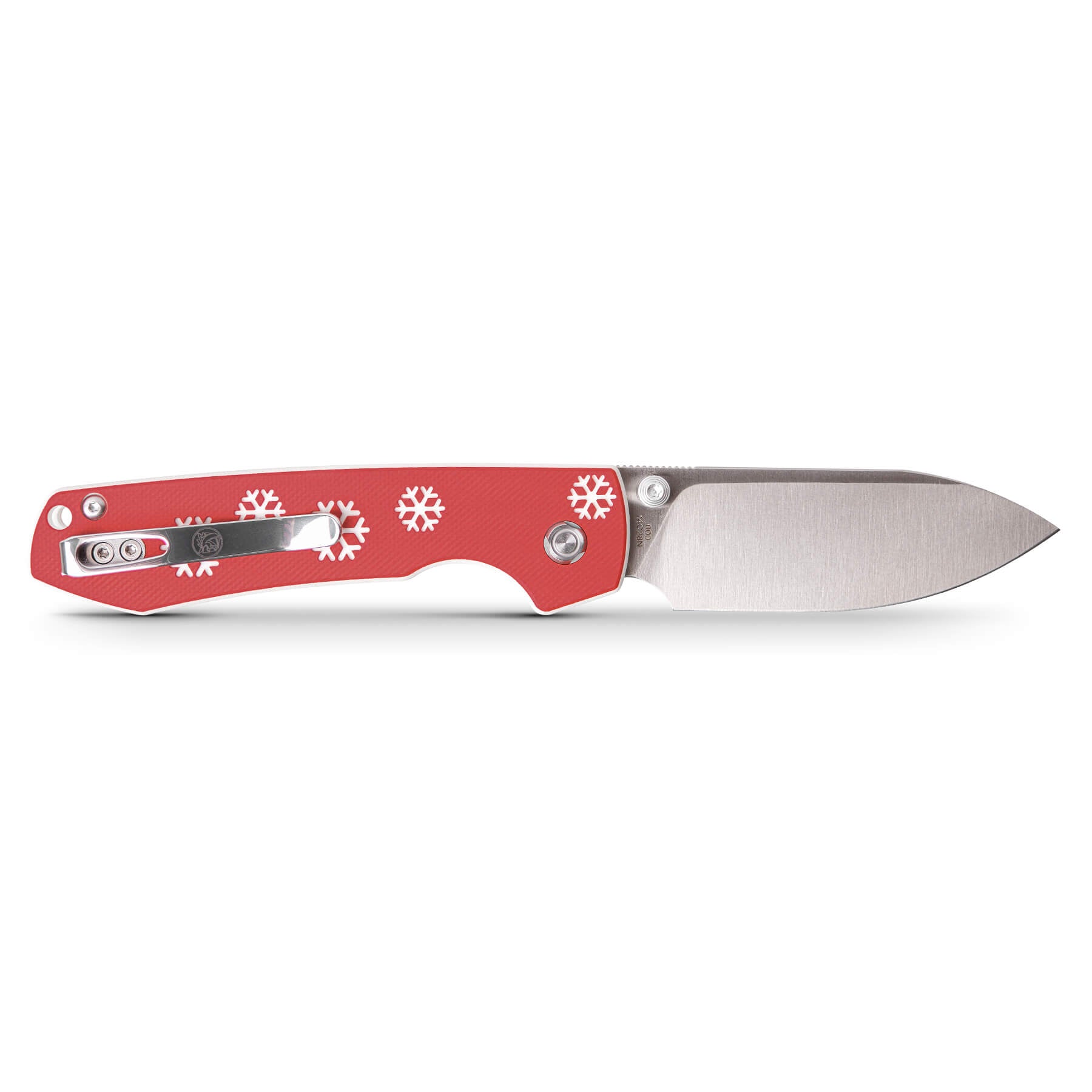 Raccoon® - Top Liner Lock (3.25" 14C28N Blade & G10 Handle) - A2908