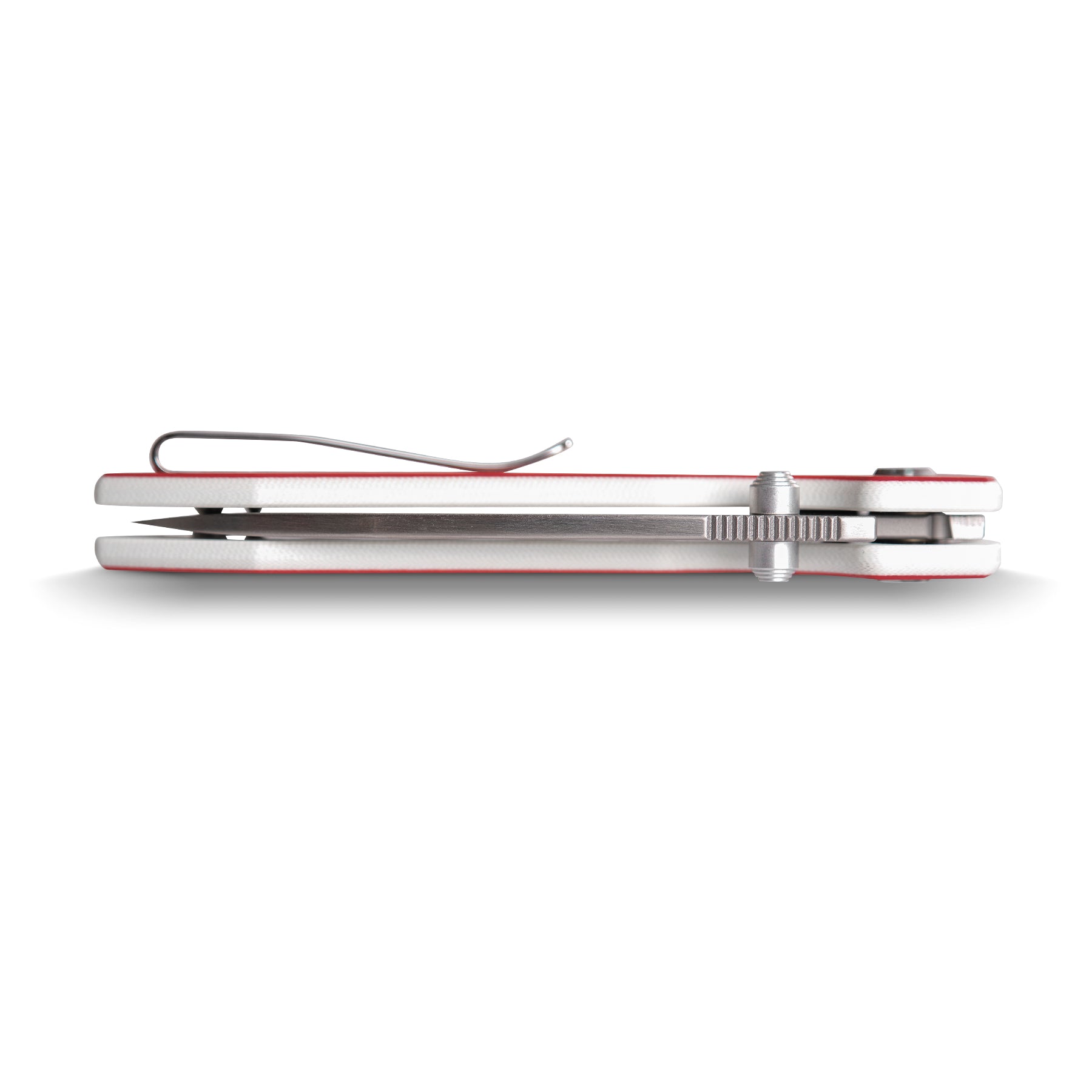 Raccoon® - Top Liner Lock (3.25" 14C28N Blade & G10 Handle) - A2908