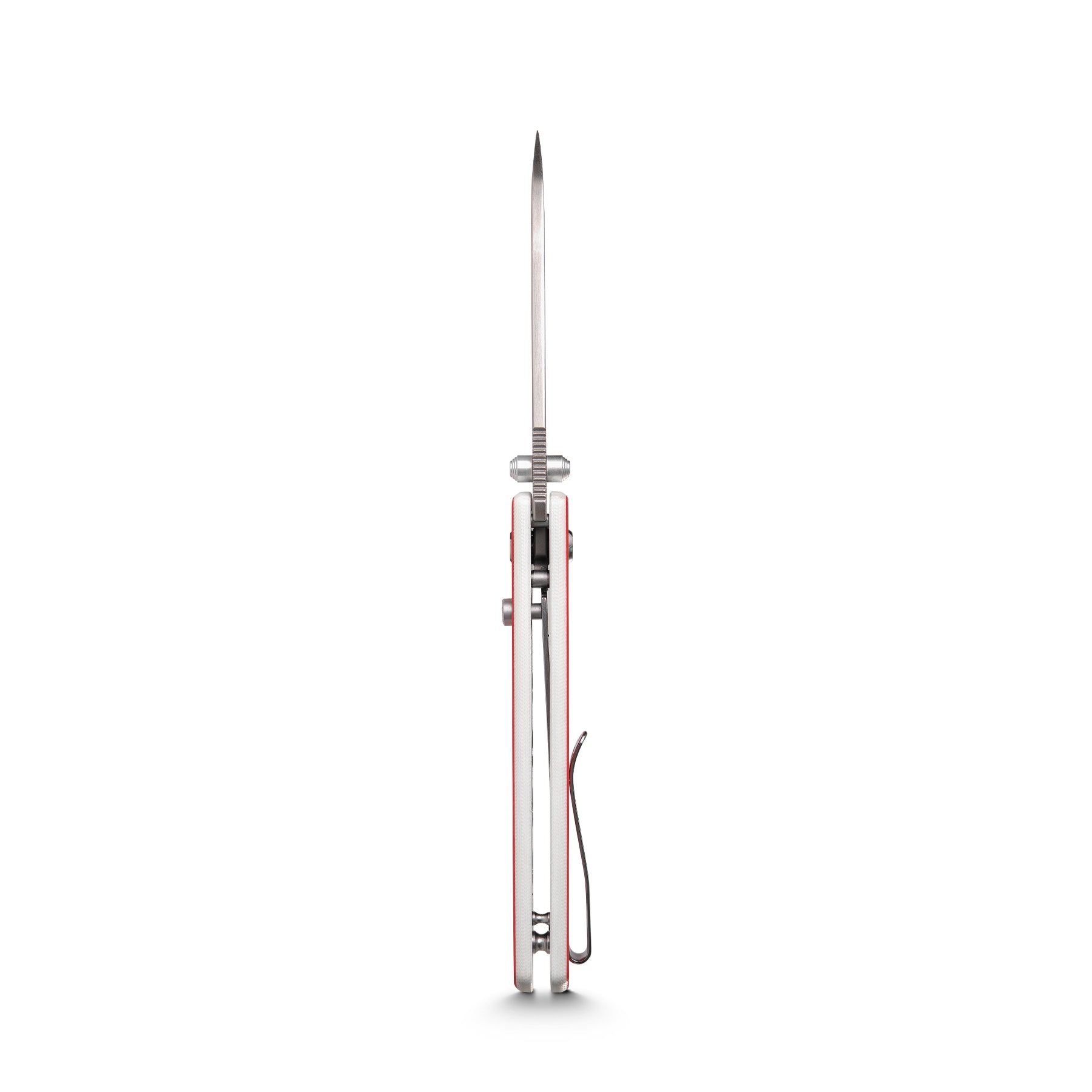Raccoon® - Top Liner Lock (3.25" 14C28N Blade & G10 Handle) - A2908