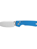 Raccoon - Button Lock Knife (3.25