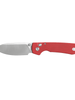 Raccoon - Button Lock Knife (3.25