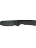 Raccoon - Button Lock Knife (3.25