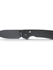 Raccoon - Crossbar Lock Knife (3.25