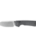 Vosteed Raccoon pocket knife - Black