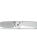 Raccoon - Button Lock Knife (3.25