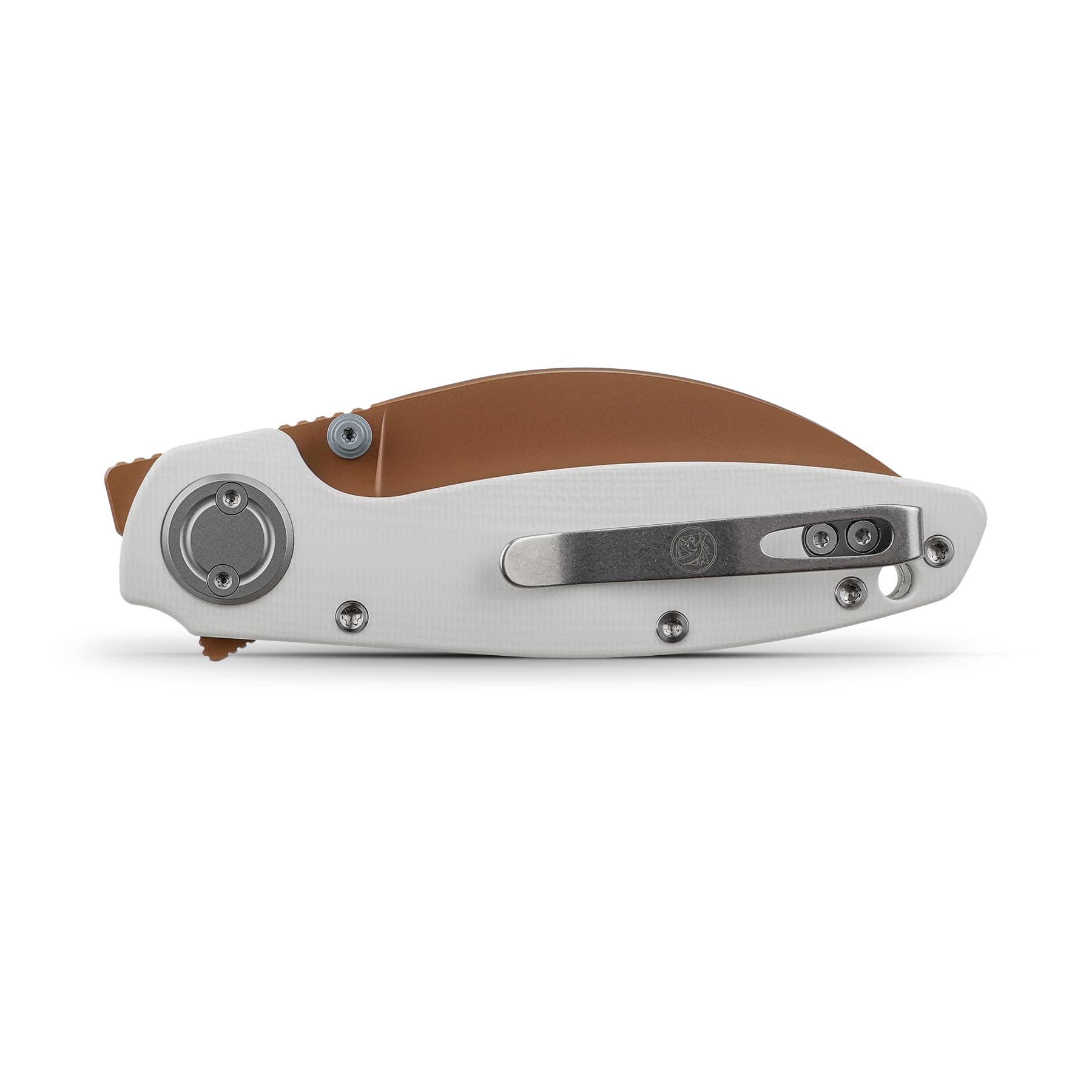 Shilin 154CM G10 Pocket Knife | Vanchor Lock Daily Cutter