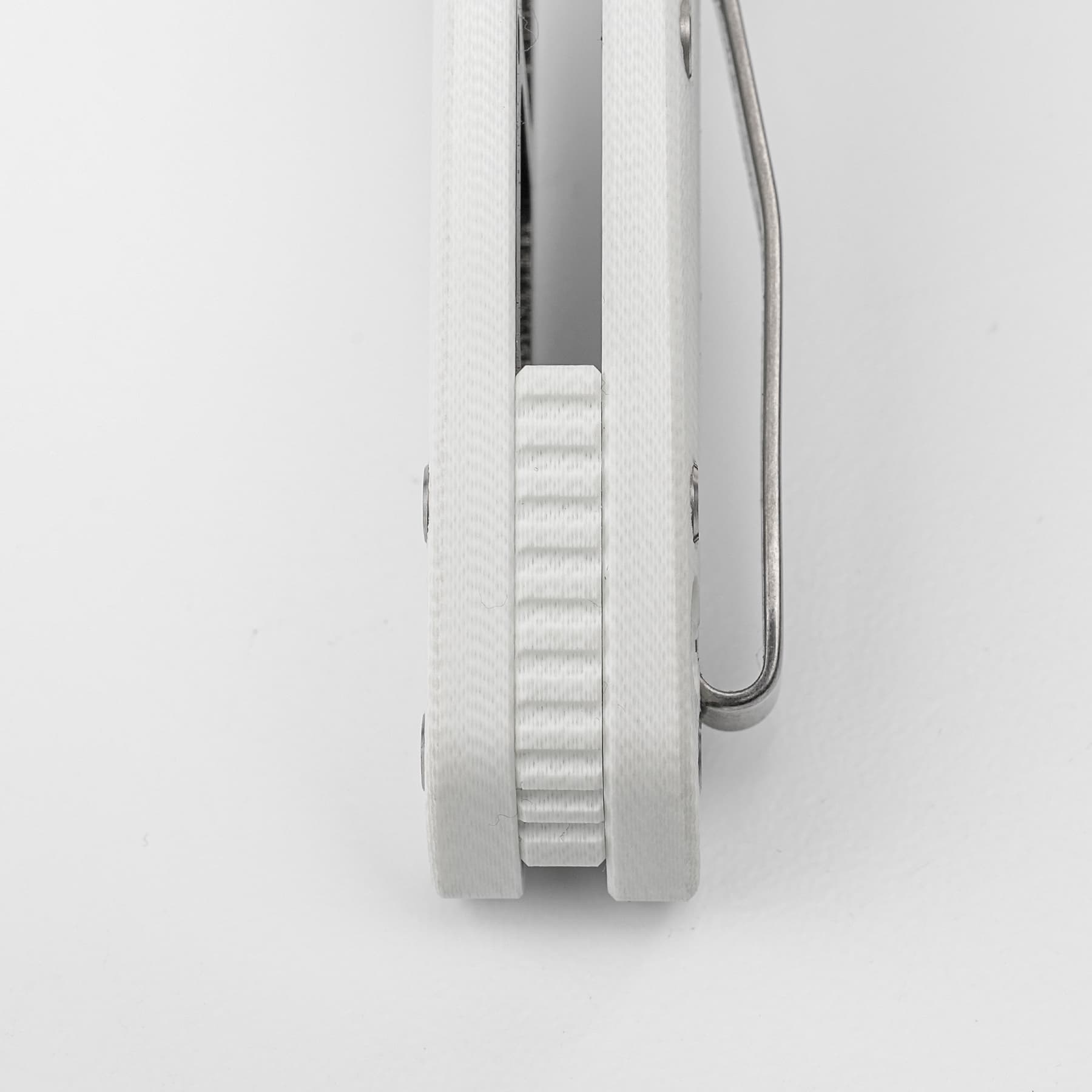 Shilin Cutter® - Vanchor Lock® (2.90" 154CM Blade & G10 Handle) - A2808