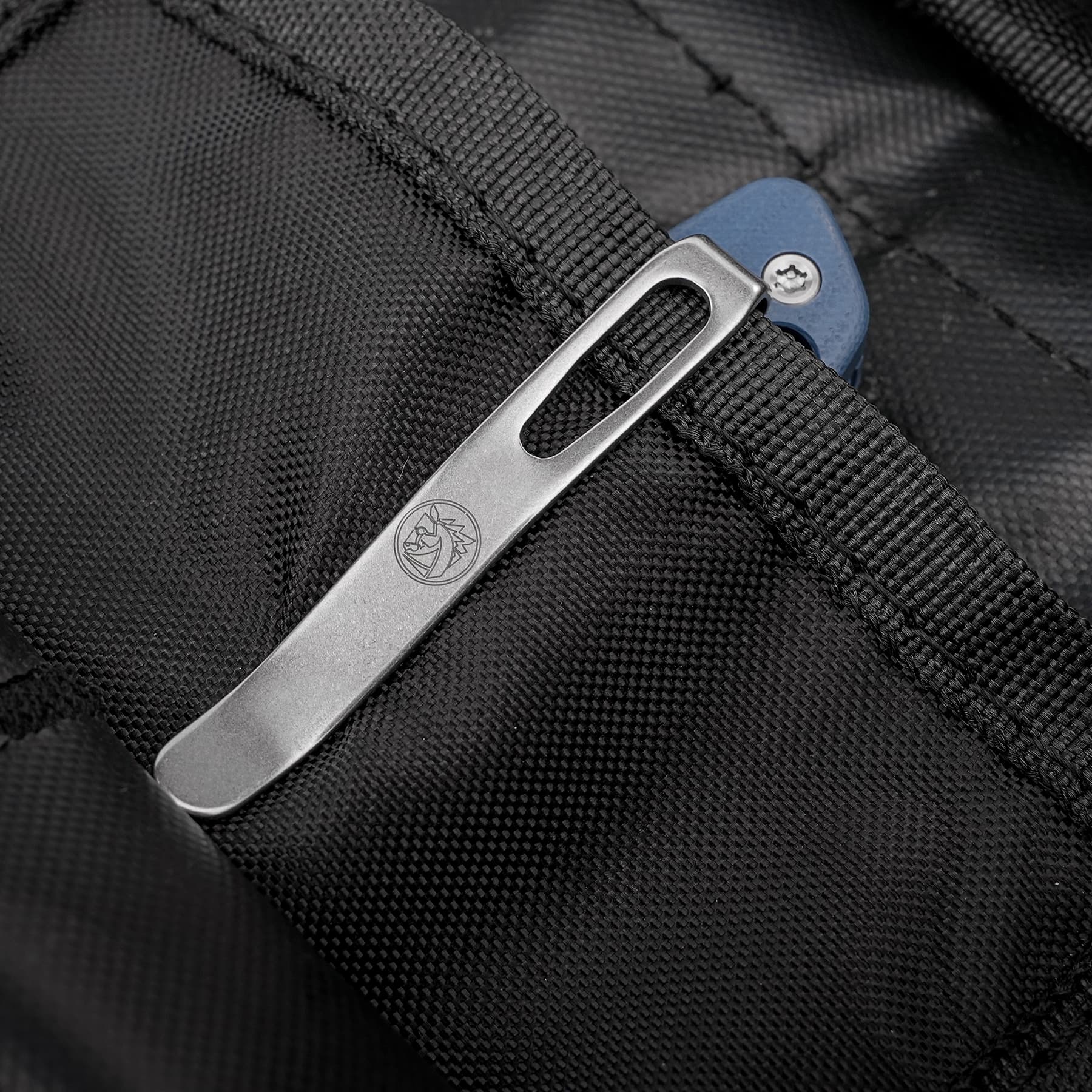 Shilin Cutter® - Vanchor Lock® (2.90" 154CM Blade & G10 Handle) - A2809